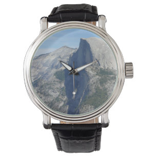 Halvdaglig, Yosemite, CA Armbandsur