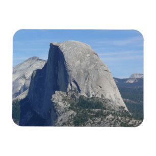 Halvdaglig, Yosemite, CA Magnet