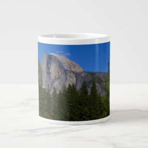 Halvdomän Jumbo Mugg