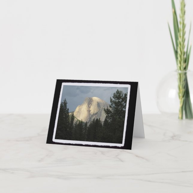 Halvdomän Kort (Framsida)