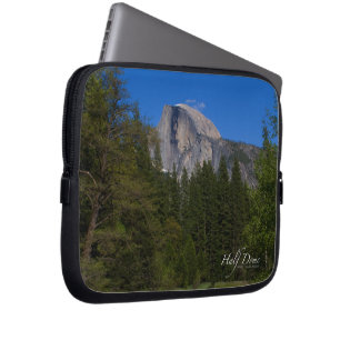Halvdomän Laptop Sleeve