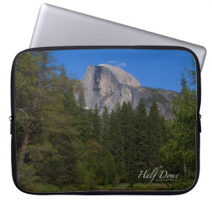 Halvdomän Laptop Sleeve