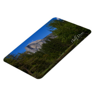 Halvdomän Magnet