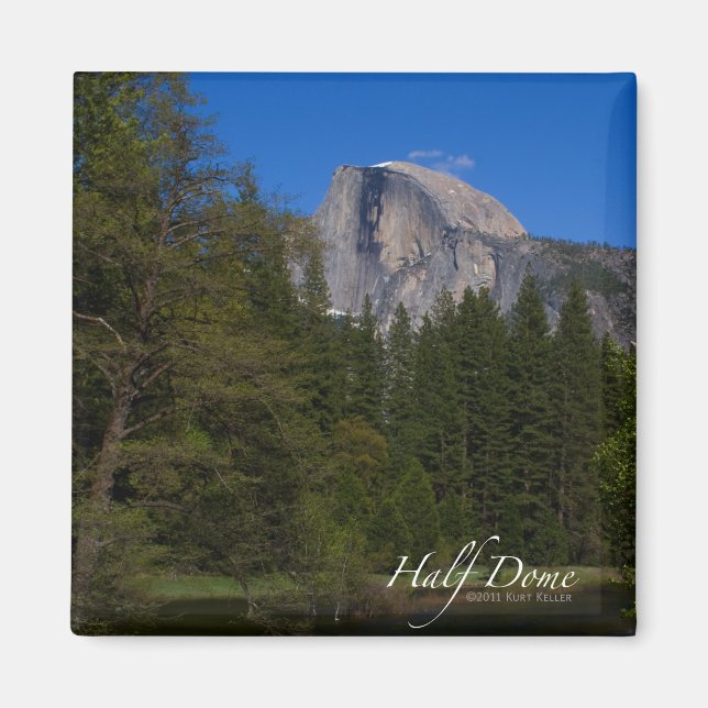 Halvdomän Magnet (Framsidan)