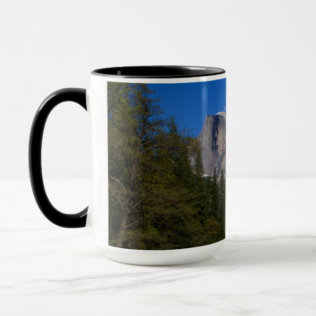 Halvdomän Mugg (Vänster)