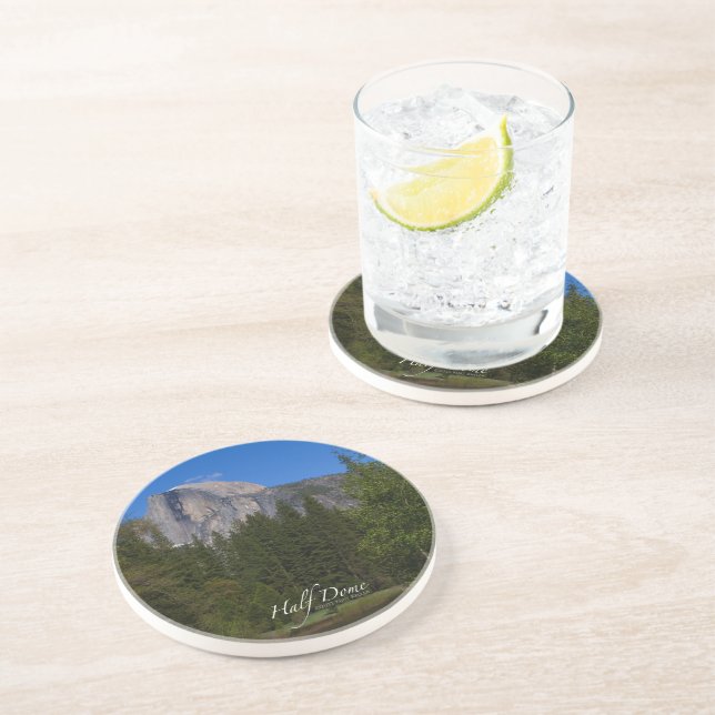 Halvdomän Underlägg Sandsten (Sidan)