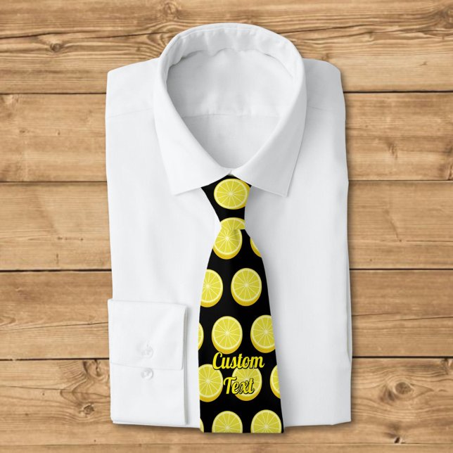 Halve Lemon Slips (Skapare uppladdad)