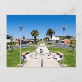 Halversaler för vykort