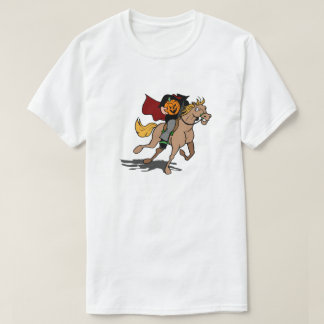 Halvlösa hästrandrider igen t shirt