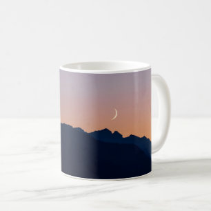 Halvmåne & Venus Seabeck, Washington Kaffemugg