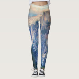 Halvmodersmjölksersättning Leggings