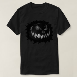 Halvnattspumpa T-shirt