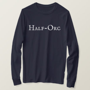 Halvorc-Manar T Shirt
