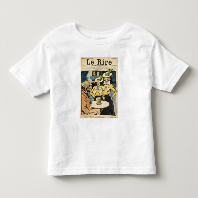 Halvsystrar T Shirt (Framsida)