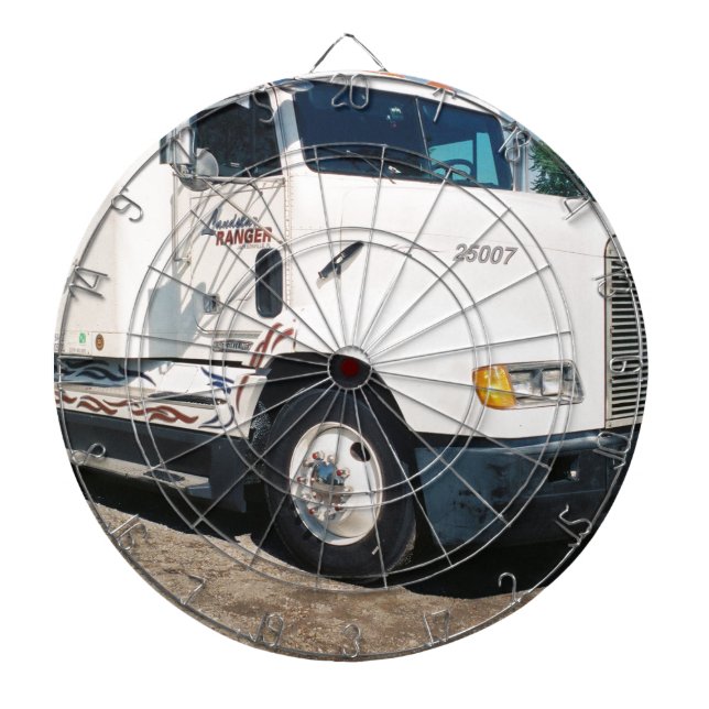 halvt pensionerat piltavla (Framsidan)