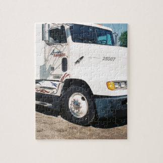 halvt pensionerat pussel