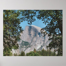 Halvtidsutskrift Poster