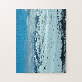 Halvvägs till Home Puzzle Pussel