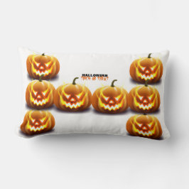 Halweeen Lumbarkudde