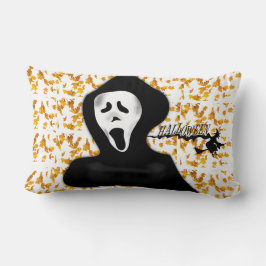 Halweeen Lumbarkudde