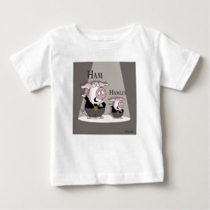 Ham / Hamlet T Shirt