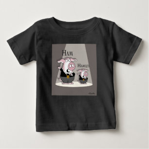 Ham / Hamlet T Shirt