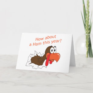 Ham i år kort