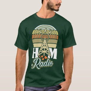 Ham Radio (1) T Shirt