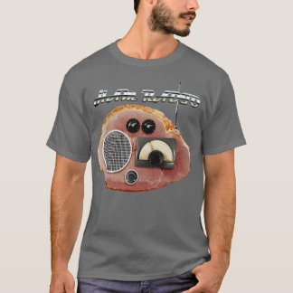 Ham Radio (3) T Shirt