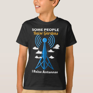 Ham Radio Gifts, Ham Radio Operator, Ham Radio Ope T Shirt
