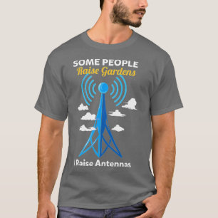 Ham Radio Gifts Ham Radio Operator Ham Radio Opera T Shirt