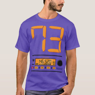 Ham Radio T Shirt
