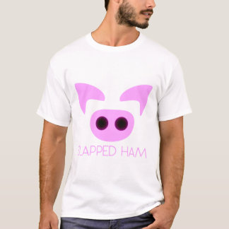 Ham Slabled Aku1 Classic 240 T Shirt