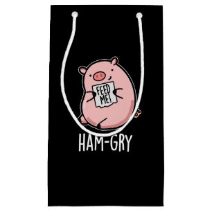 Ham-Younny Animal Gris Pun Mörk BG
