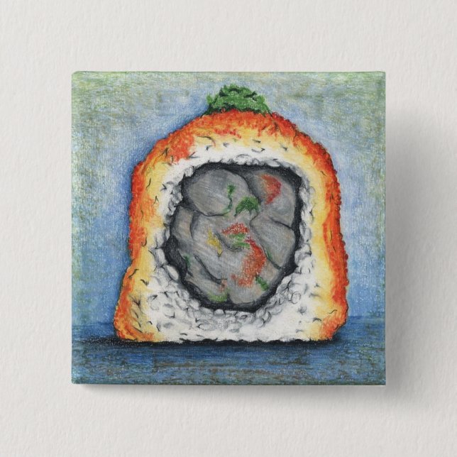 hamachien klämmer fast knapp (Framsida)