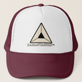 Hamantashen Hat Keps