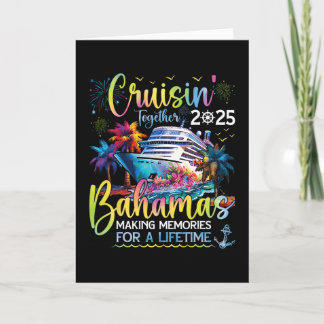 Hamas Cruise Essentials Familjekryssning Hamas 202 Kort