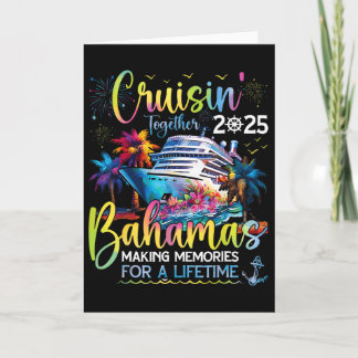 Hamas Cruise Essentials Familjekryssning Hamas 202 Kort