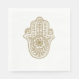 Hamas napkins pappersservett