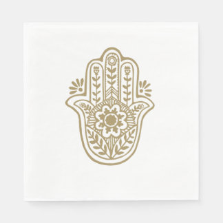 Hamas napkins pappersservett