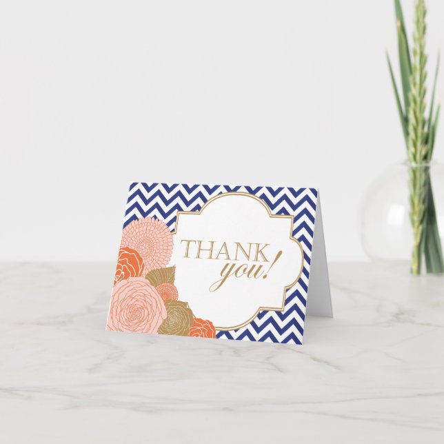 Hamblen Tackkort (Framsida)