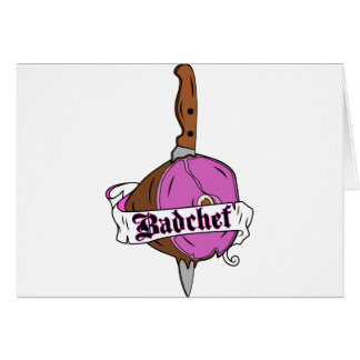 Hamboning Hälsningskort