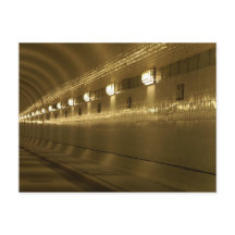 Hamburg alger Elbtunnel