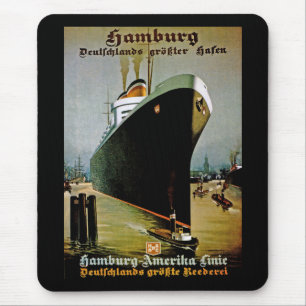 Hamburg-Amerika Line Musmatta