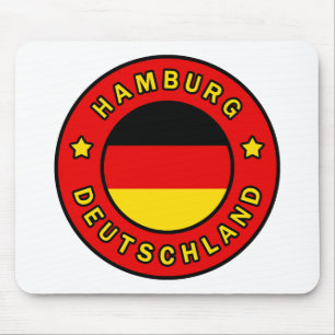 Hamburg Deutschland Musmatta