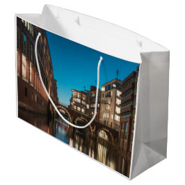 Hamburg EllernTorbrücke