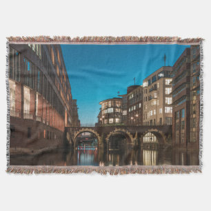 Hamburg EllernTorbrücke Filt