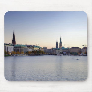 Hamburg hamnHafen hamburgare Deutschland Musmatta