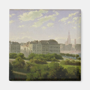 Hamburg Kunsthalle Magnet