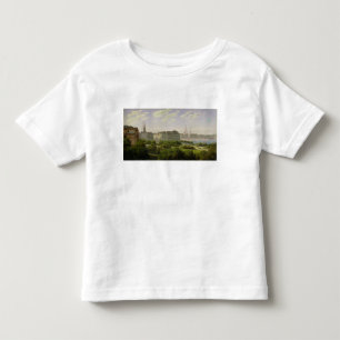 Hamburg Kunsthalle Tee